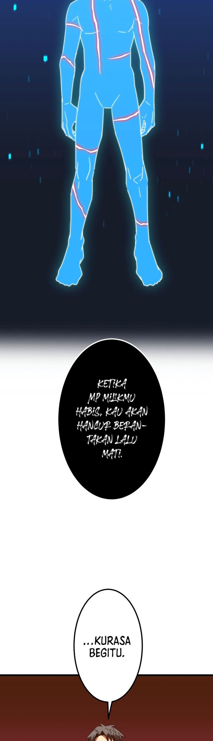 Savior of Divine Blood ~Draw Out 0.00000001% to Become the Strongest~ Chapter 12 - halaman 15