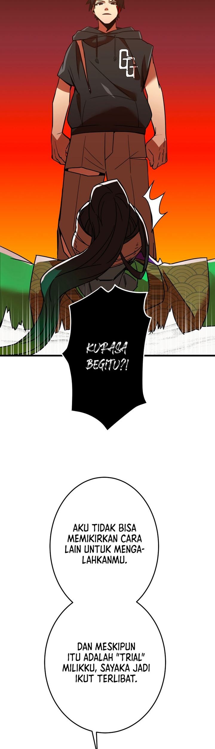 Savior of Divine Blood ~Draw Out 0.00000001% to Become the Strongest~ Chapter 12 - halaman 16