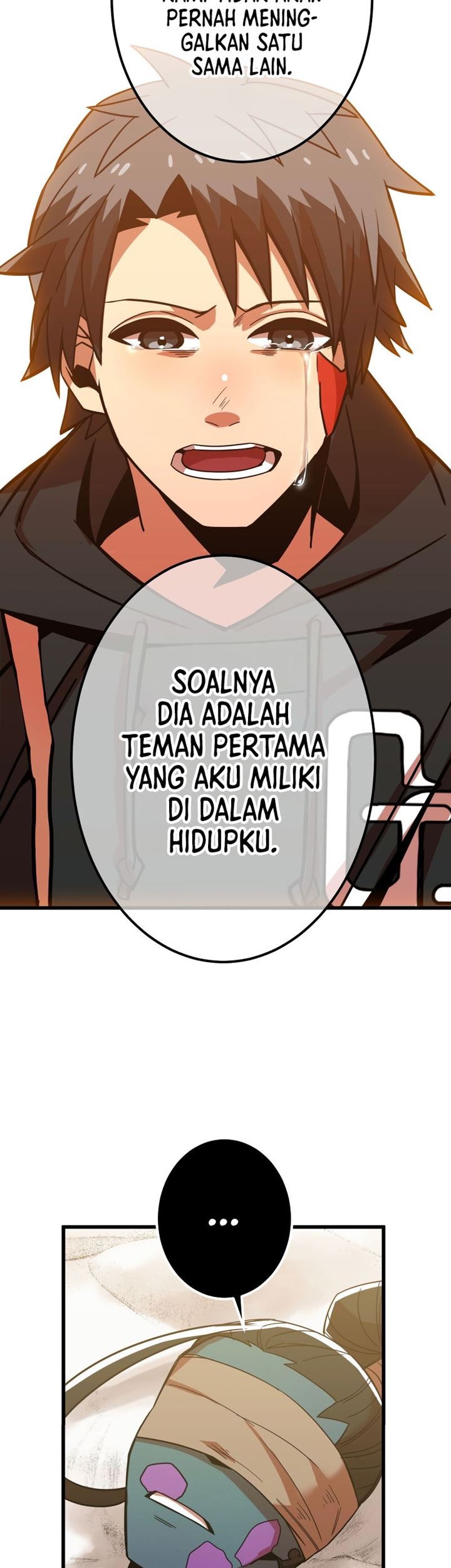Savior of Divine Blood ~Draw Out 0.00000001% to Become the Strongest~ Chapter 12 - halaman 20