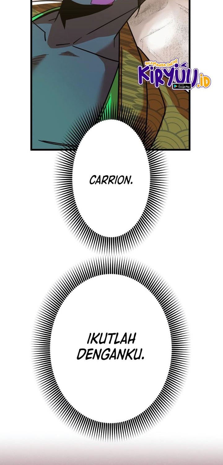 Savior of Divine Blood ~Draw Out 0.00000001% to Become the Strongest~ Chapter 12 - halaman 21