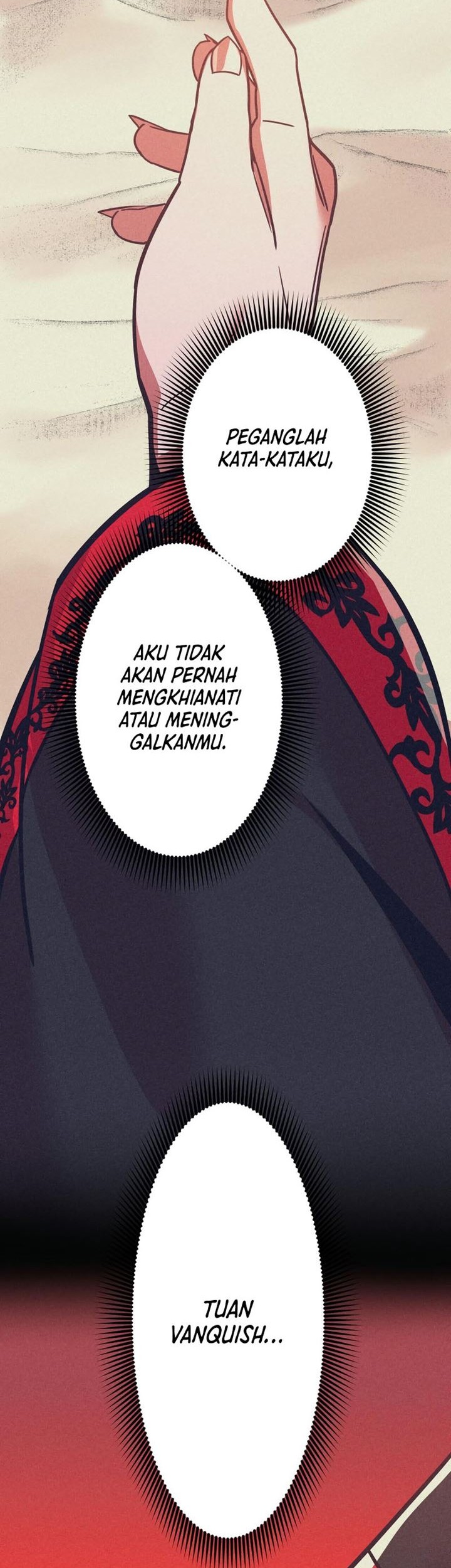 Savior of Divine Blood ~Draw Out 0.00000001% to Become the Strongest~ Chapter 12 - halaman 23