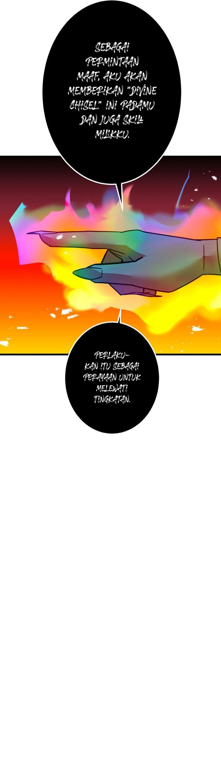 Savior of Divine Blood ~Draw Out 0.00000001% to Become the Strongest~ Chapter 12 - halaman 26
