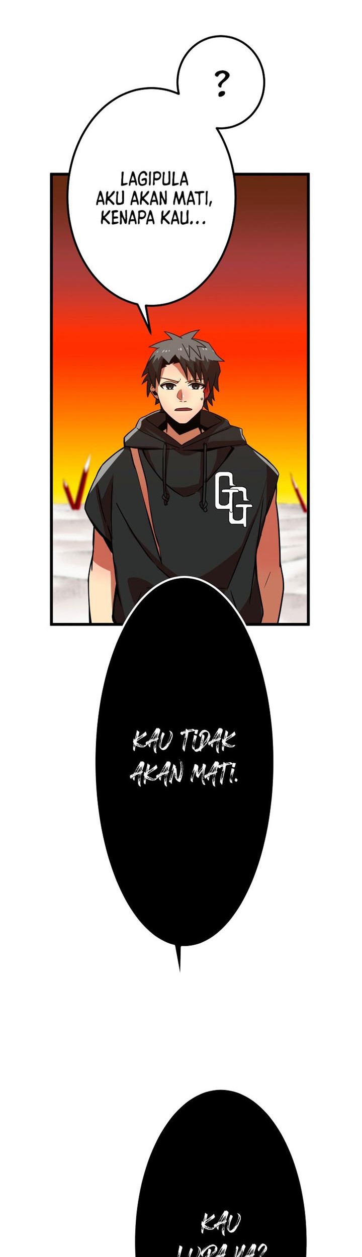 Savior of Divine Blood ~Draw Out 0.00000001% to Become the Strongest~ Chapter 12 - halaman 27