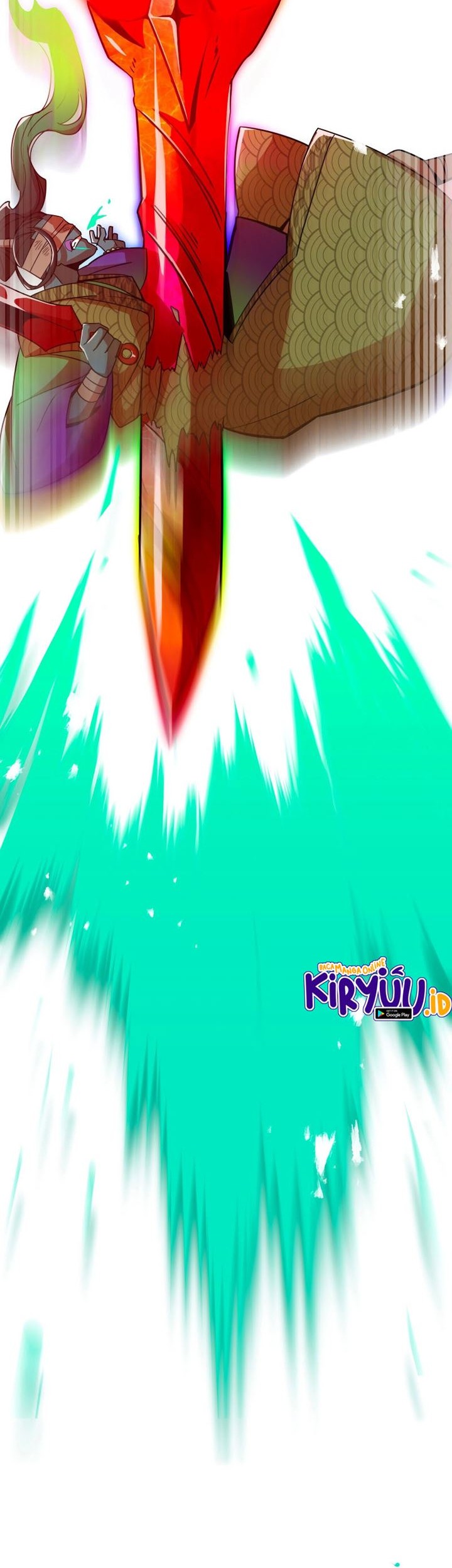 Savior of Divine Blood ~Draw Out 0.00000001% to Become the Strongest~ Chapter 12 - halaman 3