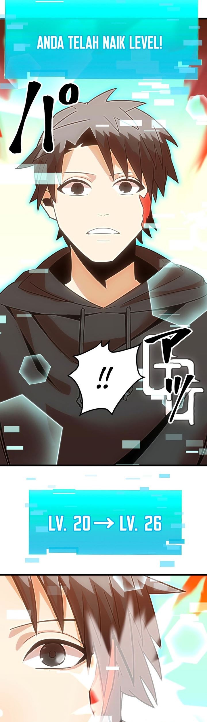 Savior of Divine Blood ~Draw Out 0.00000001% to Become the Strongest~ Chapter 12 - halaman 30