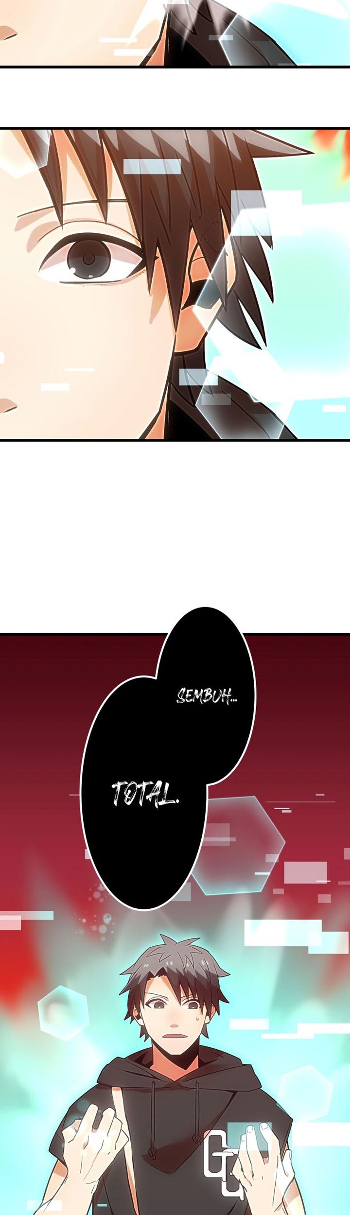 Savior of Divine Blood ~Draw Out 0.00000001% to Become the Strongest~ Chapter 12 - halaman 31