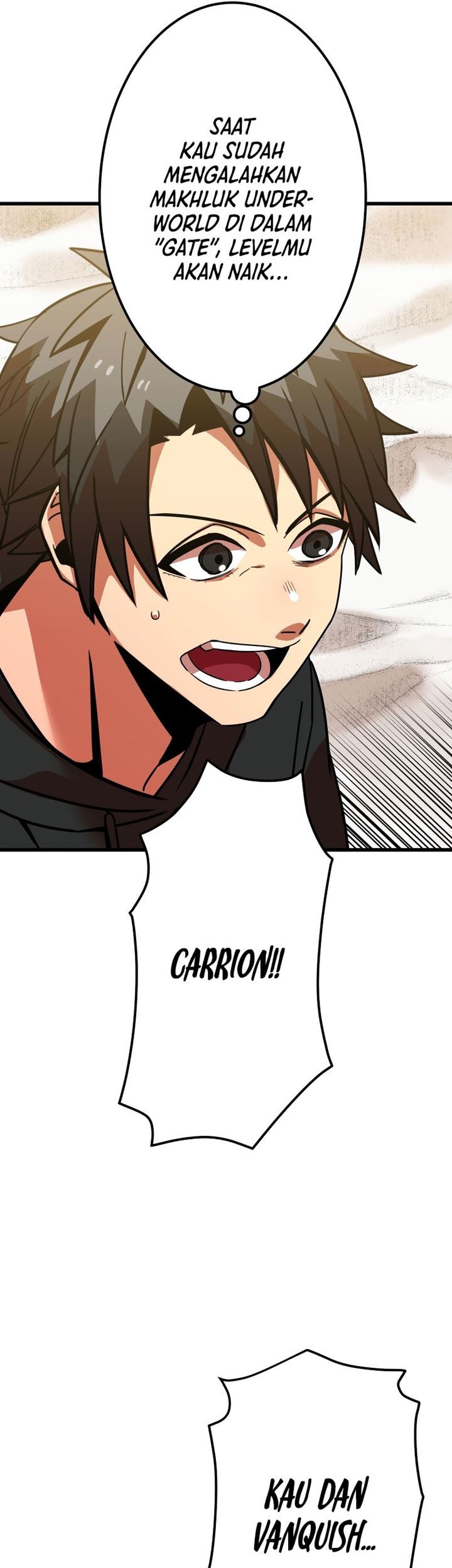 Savior of Divine Blood ~Draw Out 0.00000001% to Become the Strongest~ Chapter 12 - halaman 33