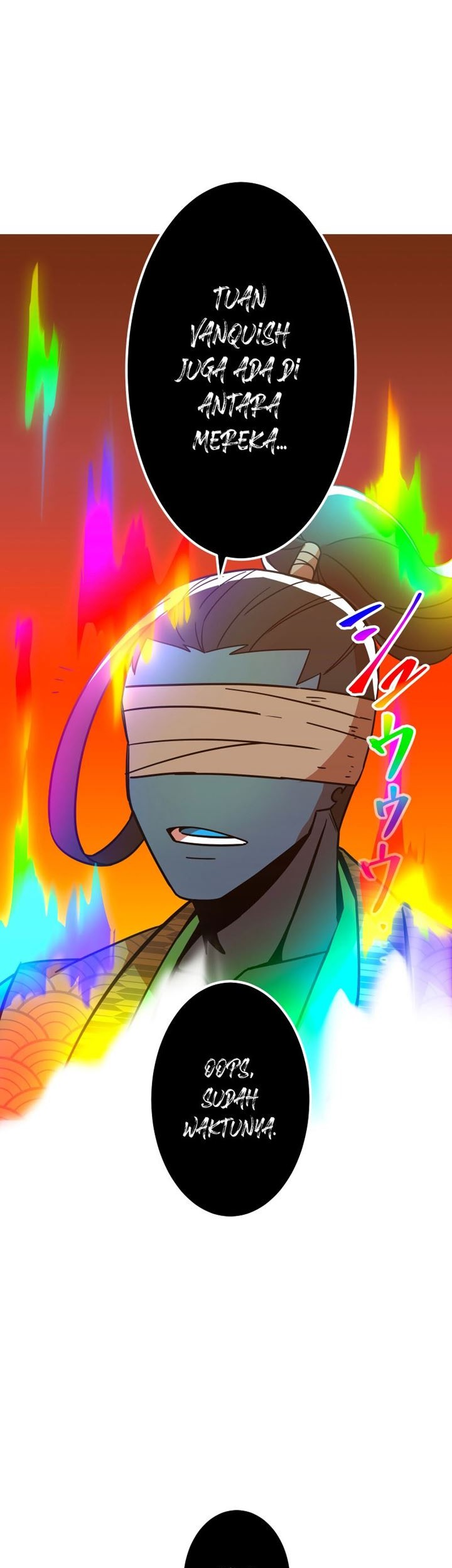 Savior of Divine Blood ~Draw Out 0.00000001% to Become the Strongest~ Chapter 12 - halaman 35