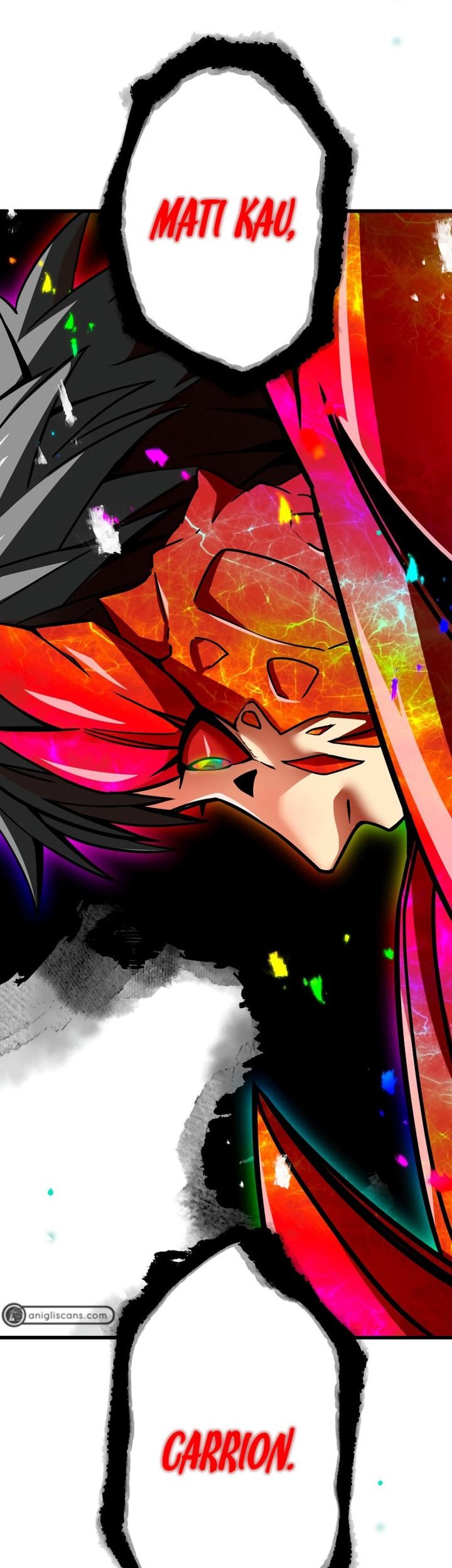 Savior of Divine Blood ~Draw Out 0.00000001% to Become the Strongest~ Chapter 12 - halaman 4