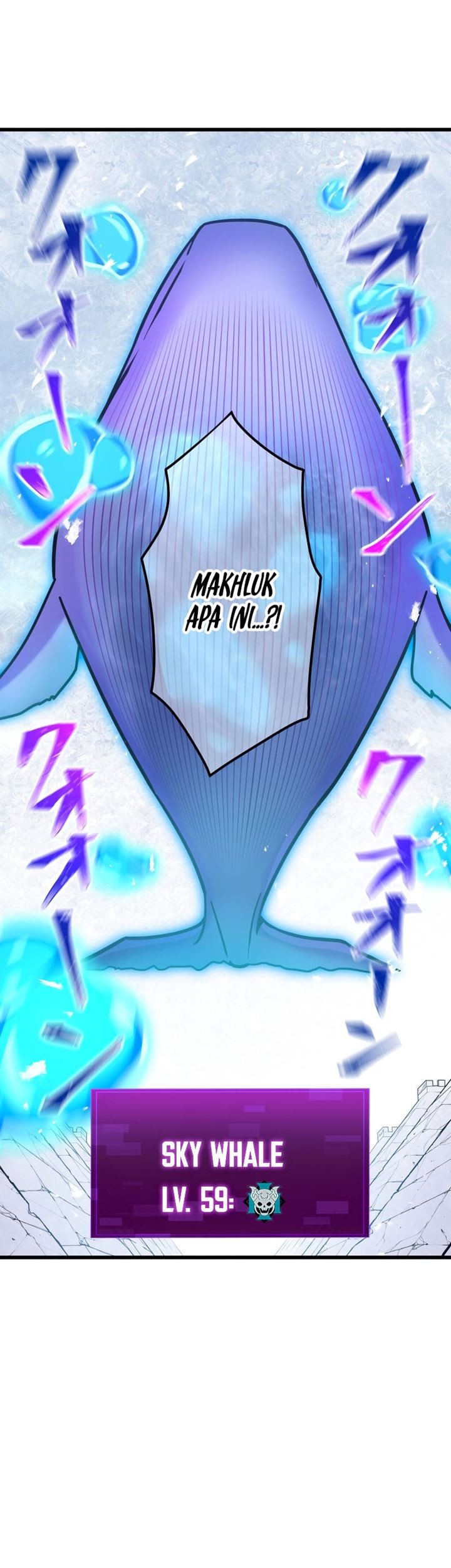 Savior of Divine Blood ~Draw Out 0.00000001% to Become the Strongest~ Chapter 12 - halaman 53