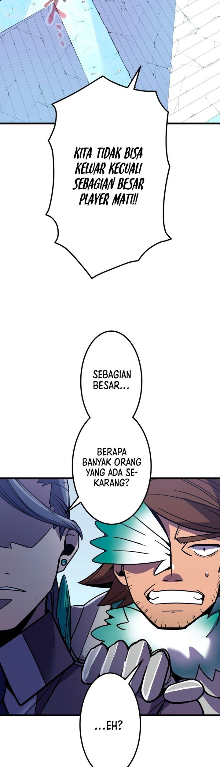 Savior of Divine Blood ~Draw Out 0.00000001% to Become the Strongest~ Chapter 12 - halaman 58