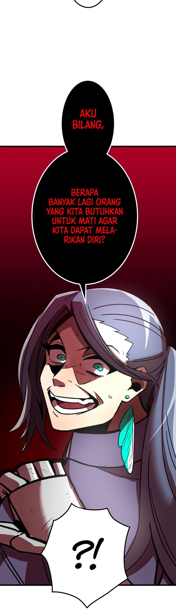 Savior of Divine Blood ~Draw Out 0.00000001% to Become the Strongest~ Chapter 12 - halaman 59