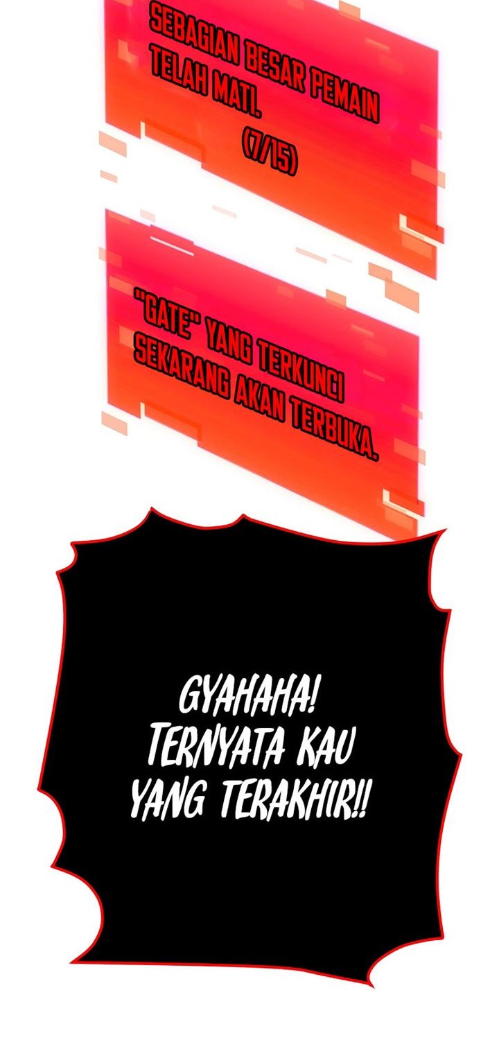 Savior of Divine Blood ~Draw Out 0.00000001% to Become the Strongest~ Chapter 12 - halaman 64