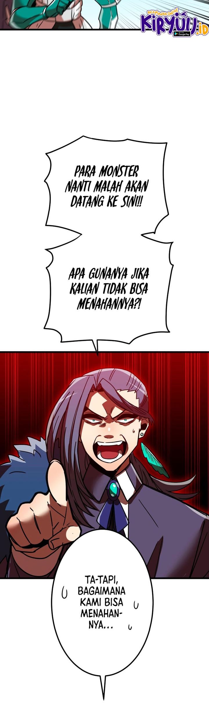 Savior of Divine Blood ~Draw Out 0.00000001% to Become the Strongest~ Chapter 12 - halaman 67