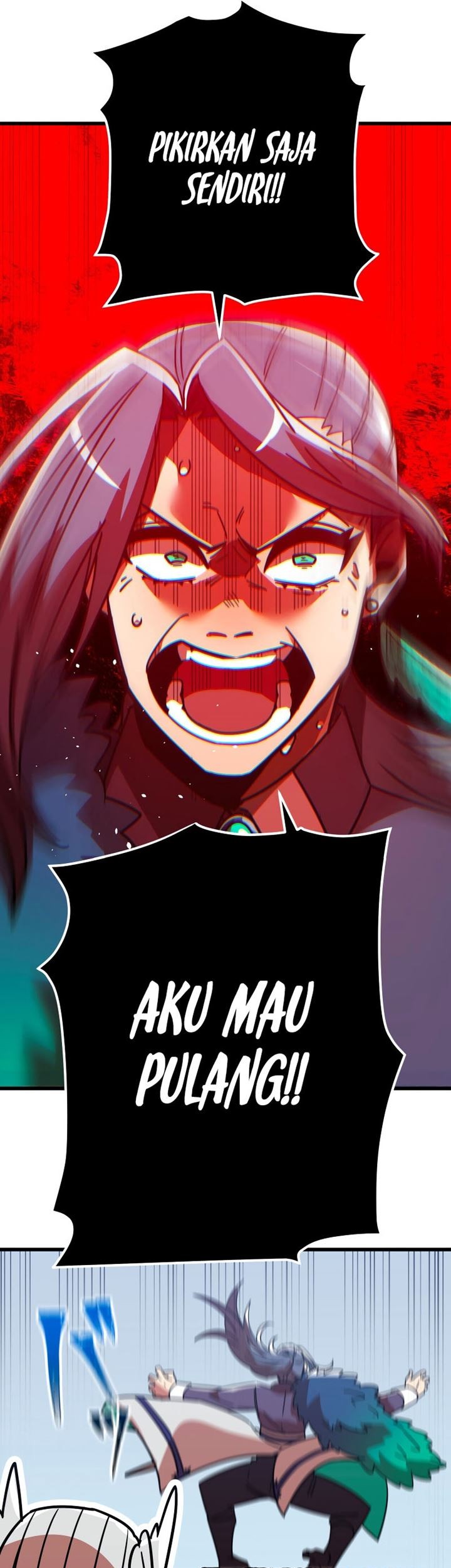 Savior of Divine Blood ~Draw Out 0.00000001% to Become the Strongest~ Chapter 12 - halaman 69