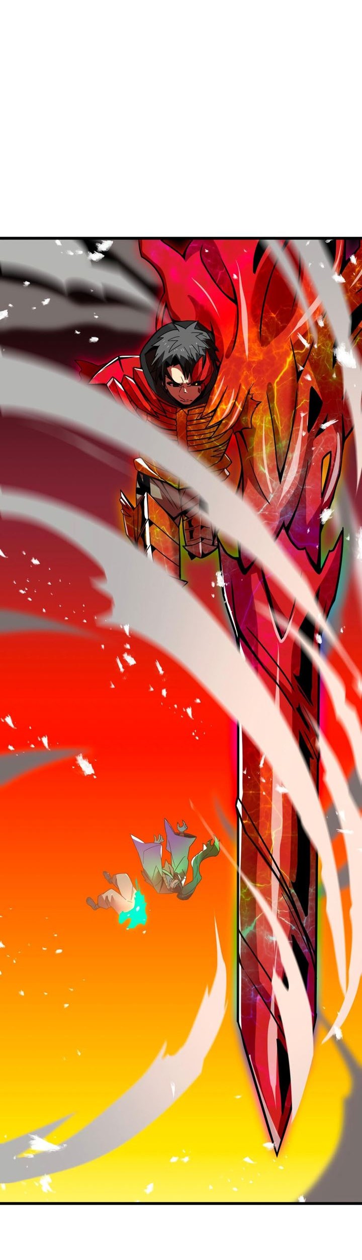 Savior of Divine Blood ~Draw Out 0.00000001% to Become the Strongest~ Chapter 12 - halaman 7