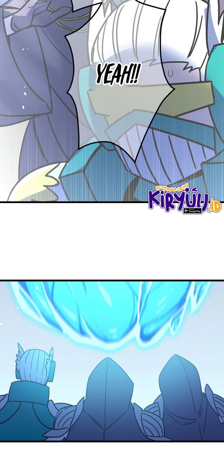 Savior of Divine Blood ~Draw Out 0.00000001% to Become the Strongest~ Chapter 12 - halaman 72