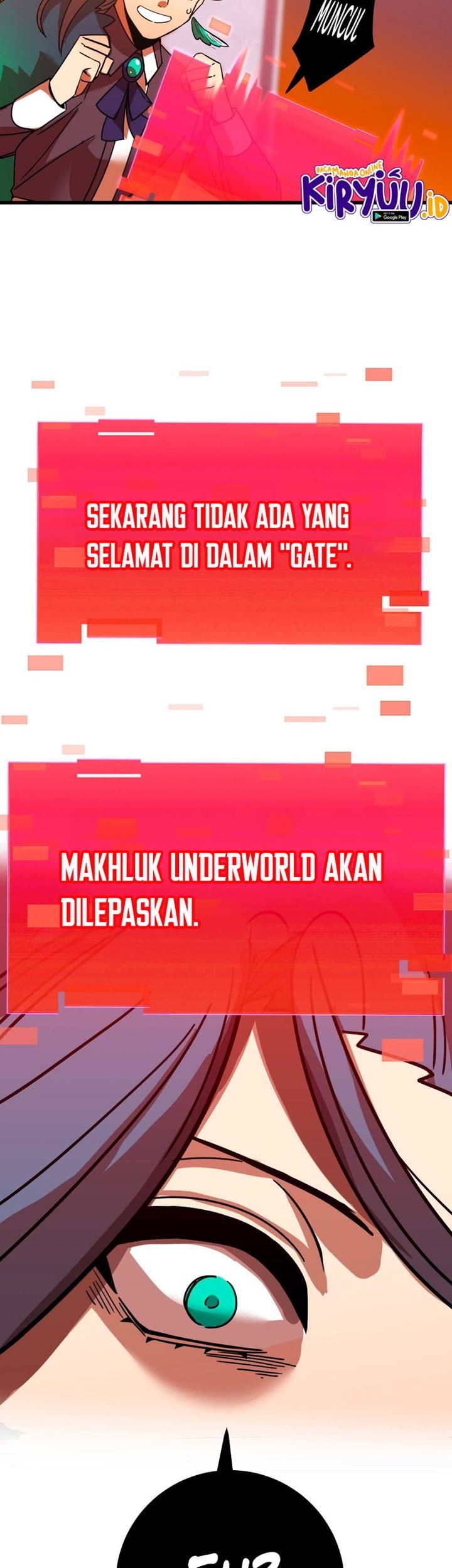 Savior of Divine Blood ~Draw Out 0.00000001% to Become the Strongest~ Chapter 12 - halaman 75