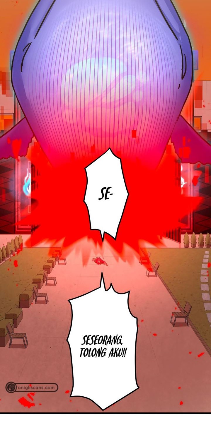 Savior of Divine Blood ~Draw Out 0.00000001% to Become the Strongest~ Chapter 12 - halaman 80