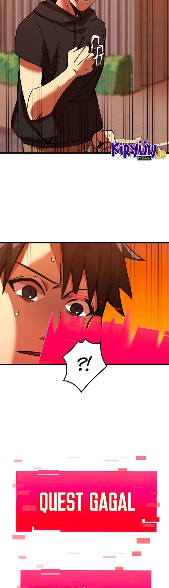 Savior of Divine Blood ~Draw Out 0.00000001% to Become the Strongest~ Chapter 12 - halaman 83