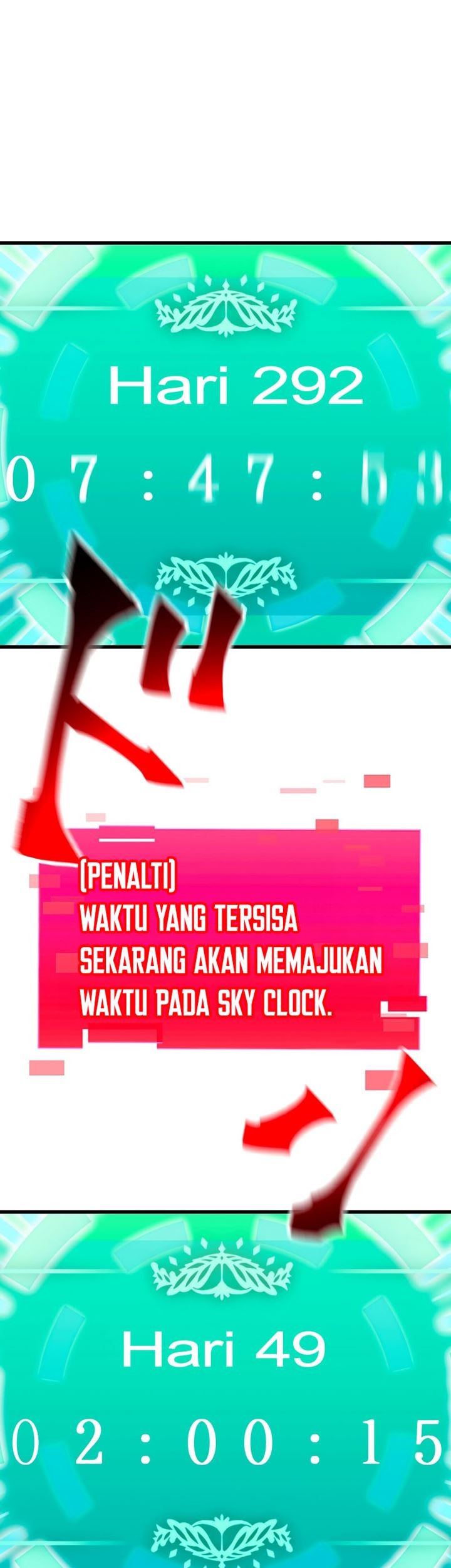 Savior of Divine Blood ~Draw Out 0.00000001% to Become the Strongest~ Chapter 12 - halaman 85