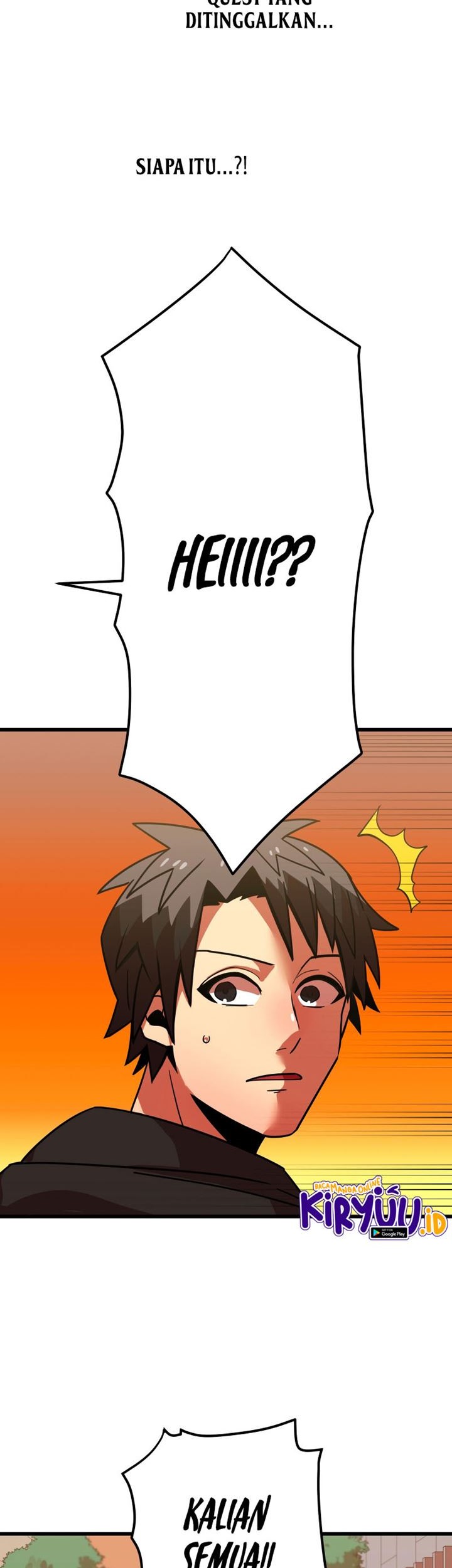 Savior of Divine Blood ~Draw Out 0.00000001% to Become the Strongest~ Chapter 12 - halaman 87