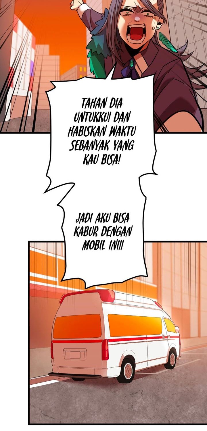 Savior of Divine Blood ~Draw Out 0.00000001% to Become the Strongest~ Chapter 12 - halaman 92