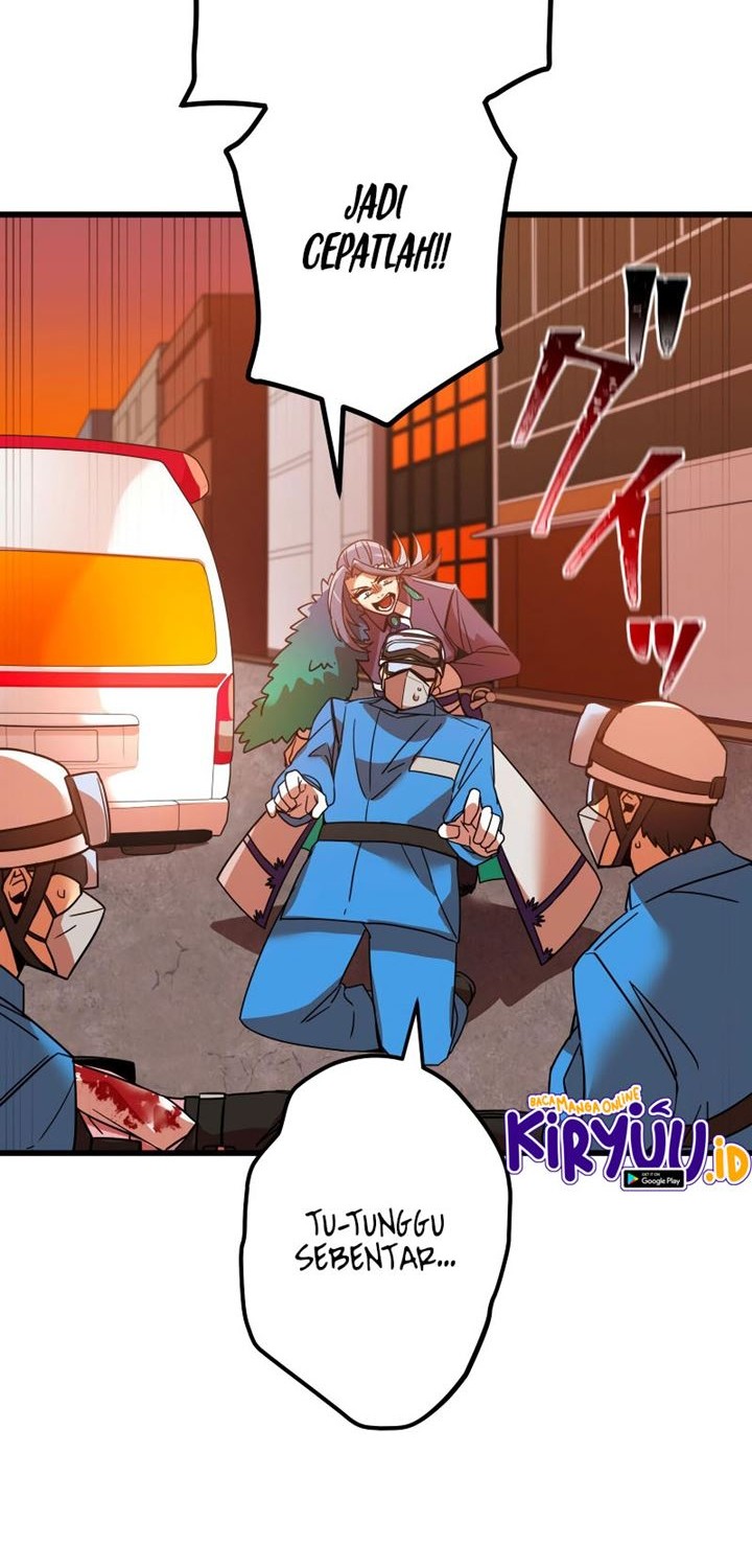 Savior of Divine Blood ~Draw Out 0.00000001% to Become the Strongest~ Chapter 12 - halaman 96