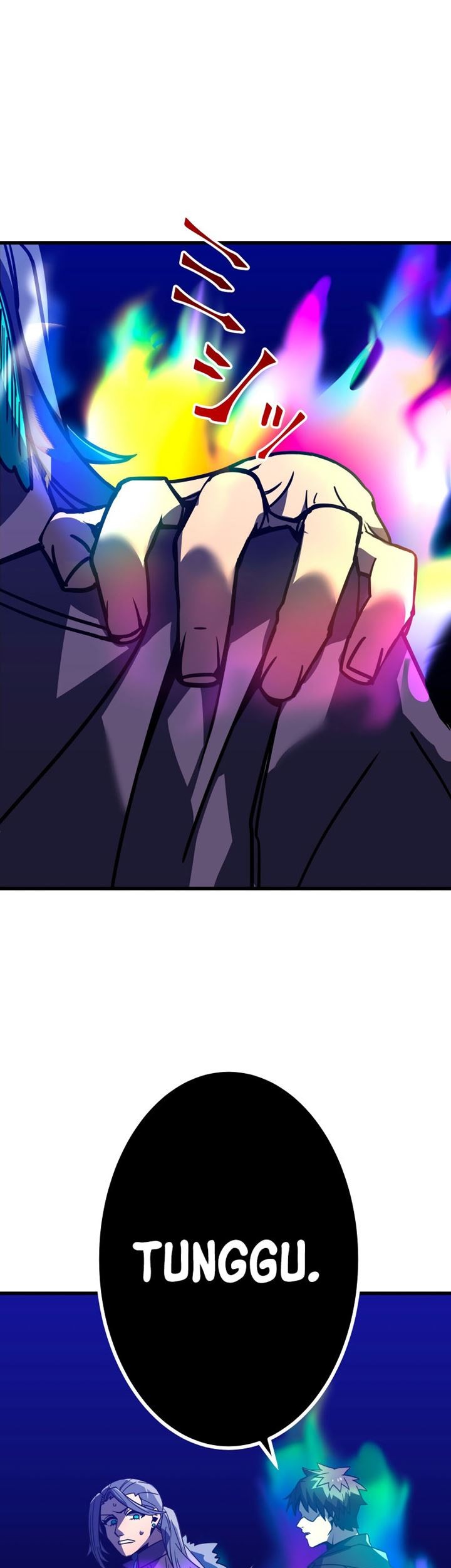 Savior of Divine Blood ~Draw Out 0.00000001% to Become the Strongest~ Chapter 12 - halaman 97