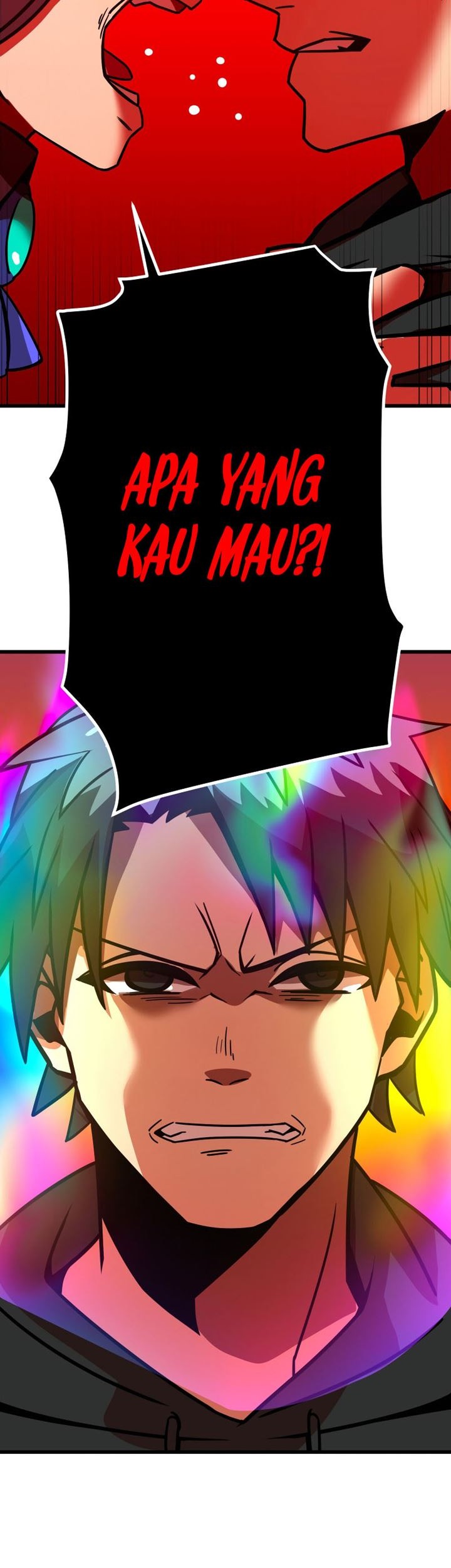 Savior of Divine Blood ~Draw Out 0.00000001% to Become the Strongest~ Chapter 12 - halaman 99