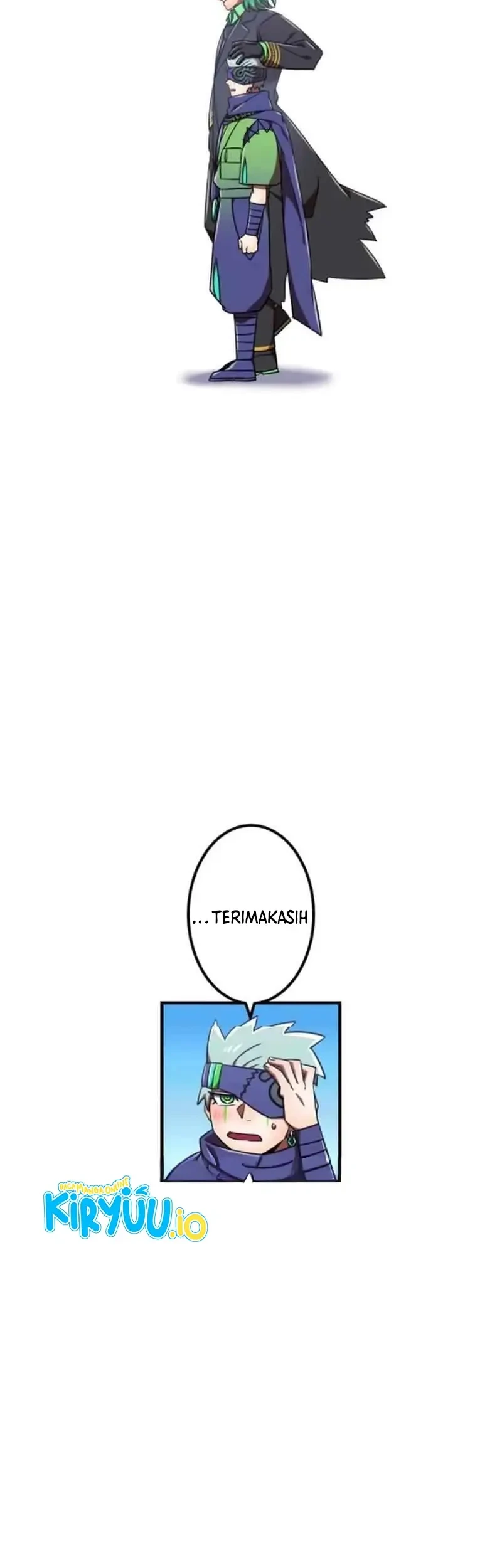 Savior of Divine Blood ~Draw Out 0.00000001% to Become the Strongest~ Chapter 120 - halaman 1