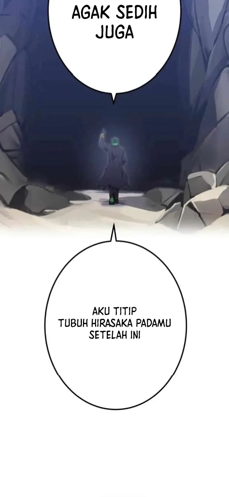 Savior of Divine Blood ~Draw Out 0.00000001% to Become the Strongest~ Chapter 120 - halaman 10