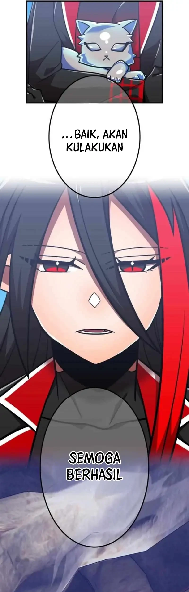 Savior of Divine Blood ~Draw Out 0.00000001% to Become the Strongest~ Chapter 120 - halaman 11