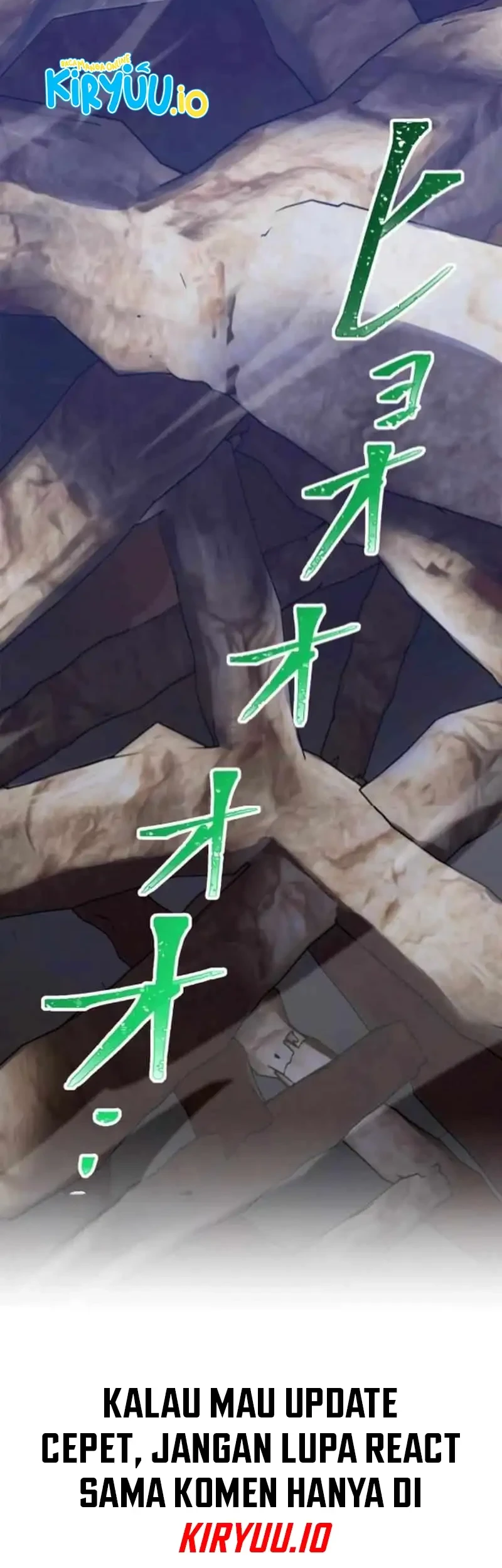 Savior of Divine Blood ~Draw Out 0.00000001% to Become the Strongest~ Chapter 120 - halaman 12