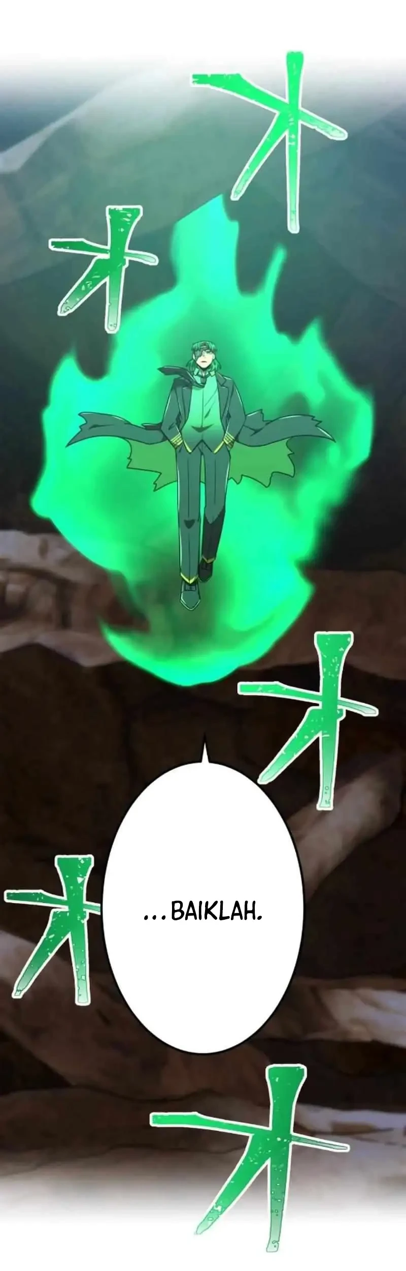 Savior of Divine Blood ~Draw Out 0.00000001% to Become the Strongest~ Chapter 120 - halaman 13