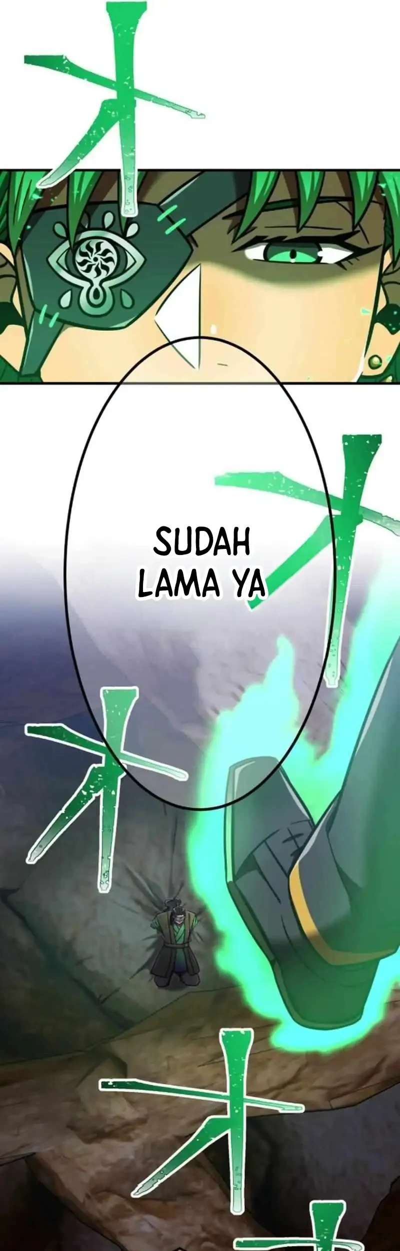 Savior of Divine Blood ~Draw Out 0.00000001% to Become the Strongest~ Chapter 120 - halaman 15