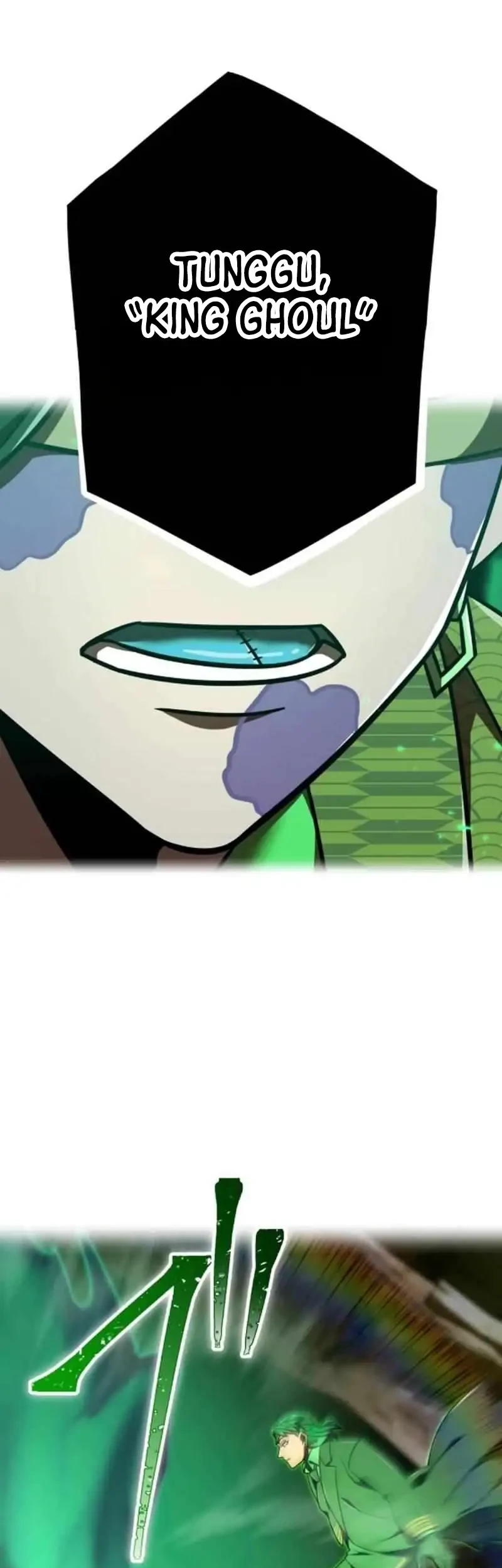 Savior of Divine Blood ~Draw Out 0.00000001% to Become the Strongest~ Chapter 120 - halaman 17