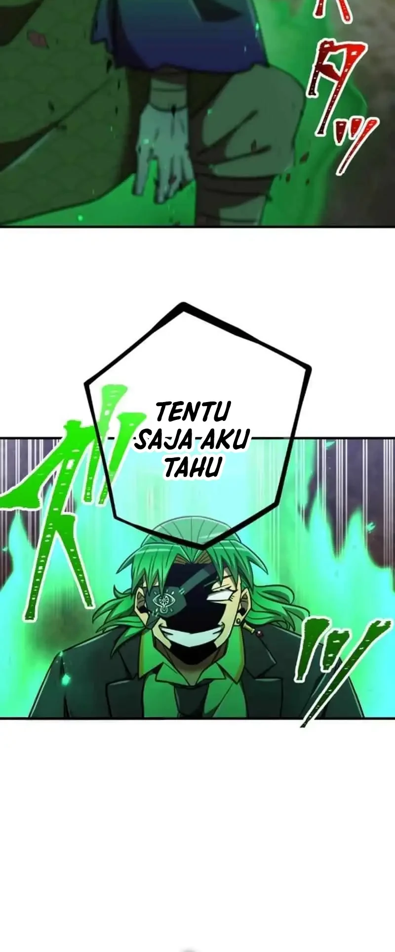 Savior of Divine Blood ~Draw Out 0.00000001% to Become the Strongest~ Chapter 120 - halaman 21