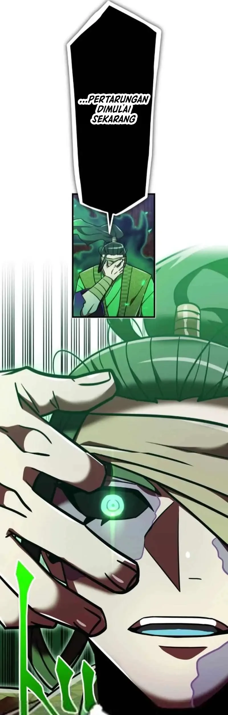 Savior of Divine Blood ~Draw Out 0.00000001% to Become the Strongest~ Chapter 120 - halaman 22