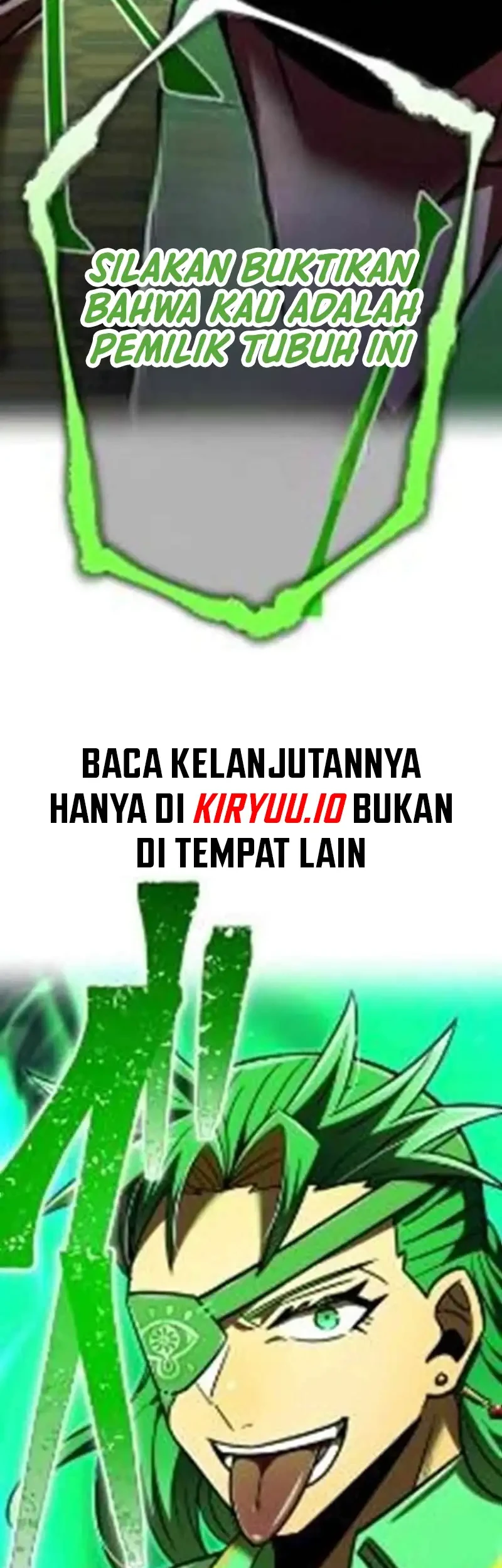 Savior of Divine Blood ~Draw Out 0.00000001% to Become the Strongest~ Chapter 120 - halaman 23