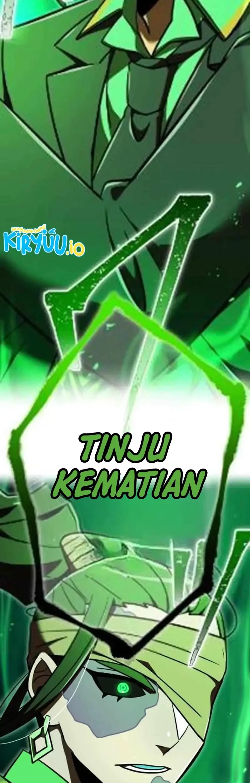 Savior of Divine Blood ~Draw Out 0.00000001% to Become the Strongest~ Chapter 120 - halaman 24