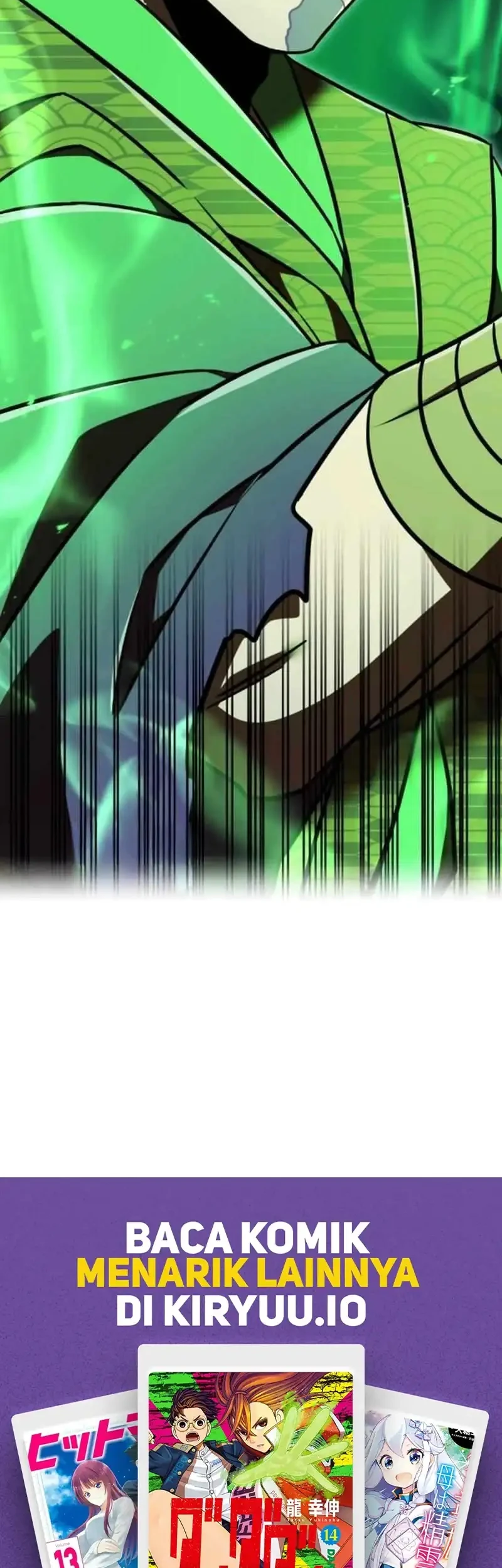 Savior of Divine Blood ~Draw Out 0.00000001% to Become the Strongest~ Chapter 120 - halaman 25