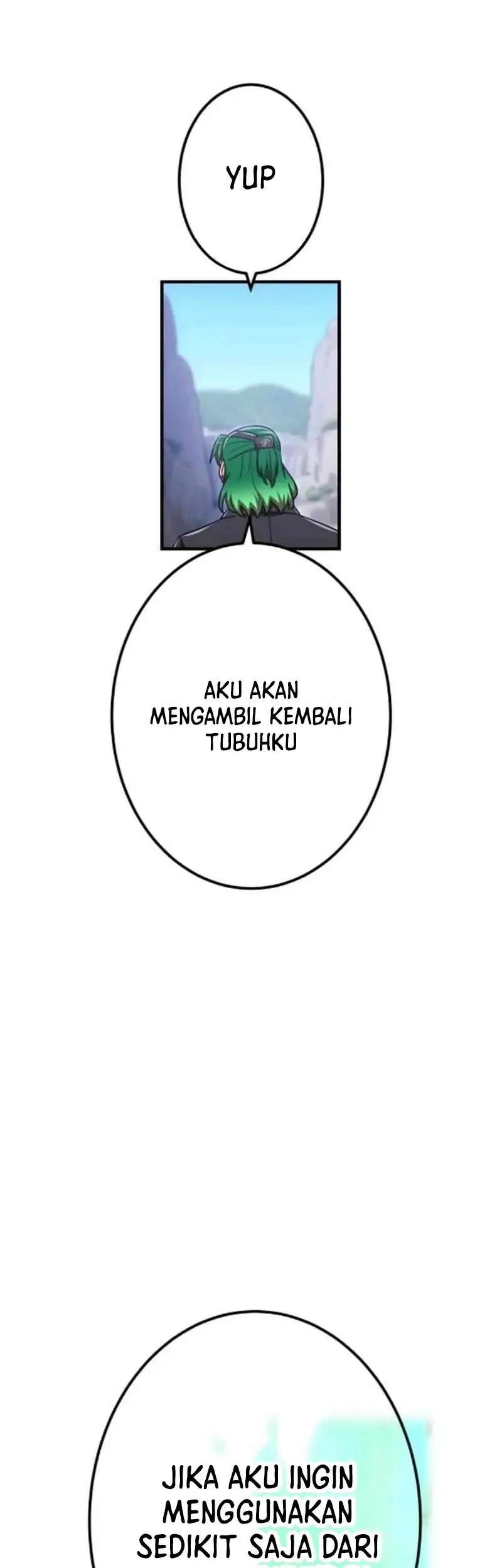 Savior of Divine Blood ~Draw Out 0.00000001% to Become the Strongest~ Chapter 120 - halaman 4