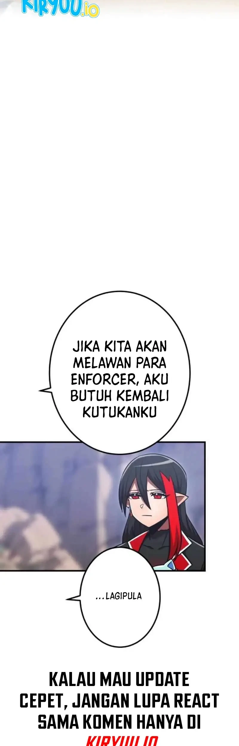 Savior of Divine Blood ~Draw Out 0.00000001% to Become the Strongest~ Chapter 120 - halaman 6
