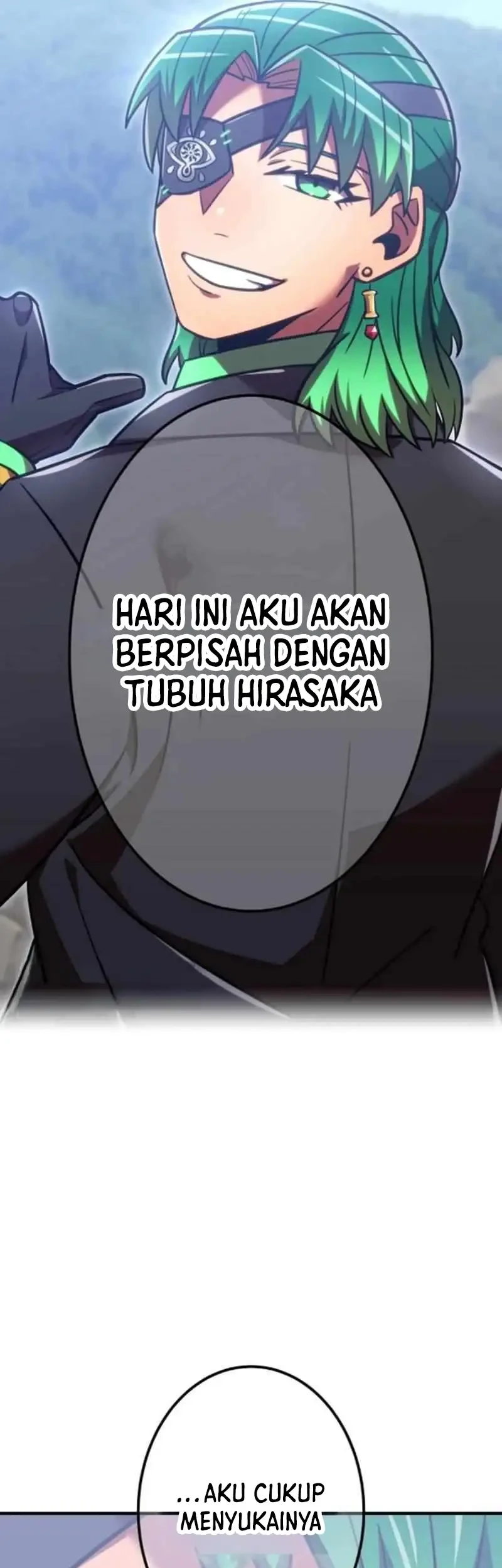 Savior of Divine Blood ~Draw Out 0.00000001% to Become the Strongest~ Chapter 120 - halaman 8