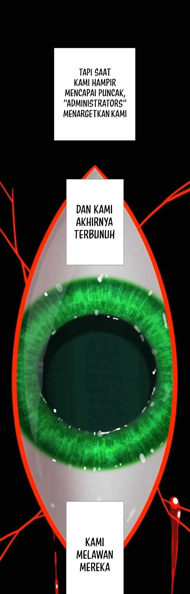 Savior of Divine Blood ~Draw Out 0.00000001% to Become the Strongest~ Chapter 121 - halaman 12