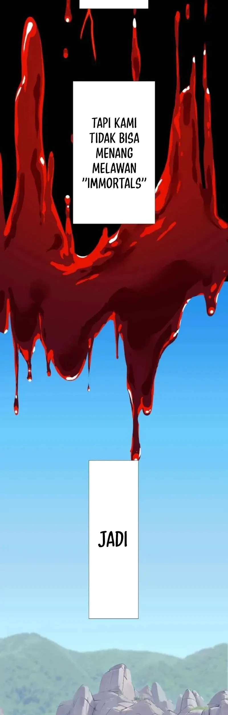 Savior of Divine Blood ~Draw Out 0.00000001% to Become the Strongest~ Chapter 121 - halaman 13