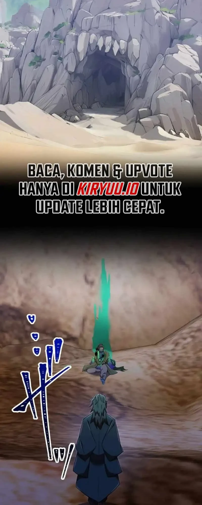 Savior of Divine Blood ~Draw Out 0.00000001% to Become the Strongest~ Chapter 121 - halaman 14