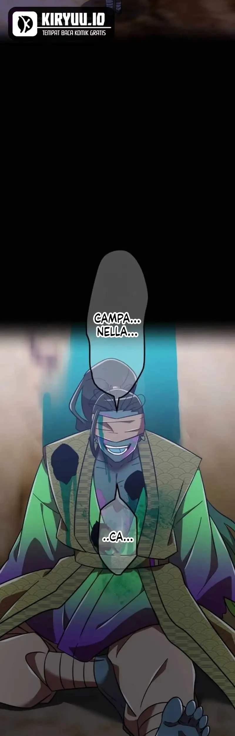 Savior of Divine Blood ~Draw Out 0.00000001% to Become the Strongest~ Chapter 121 - halaman 15