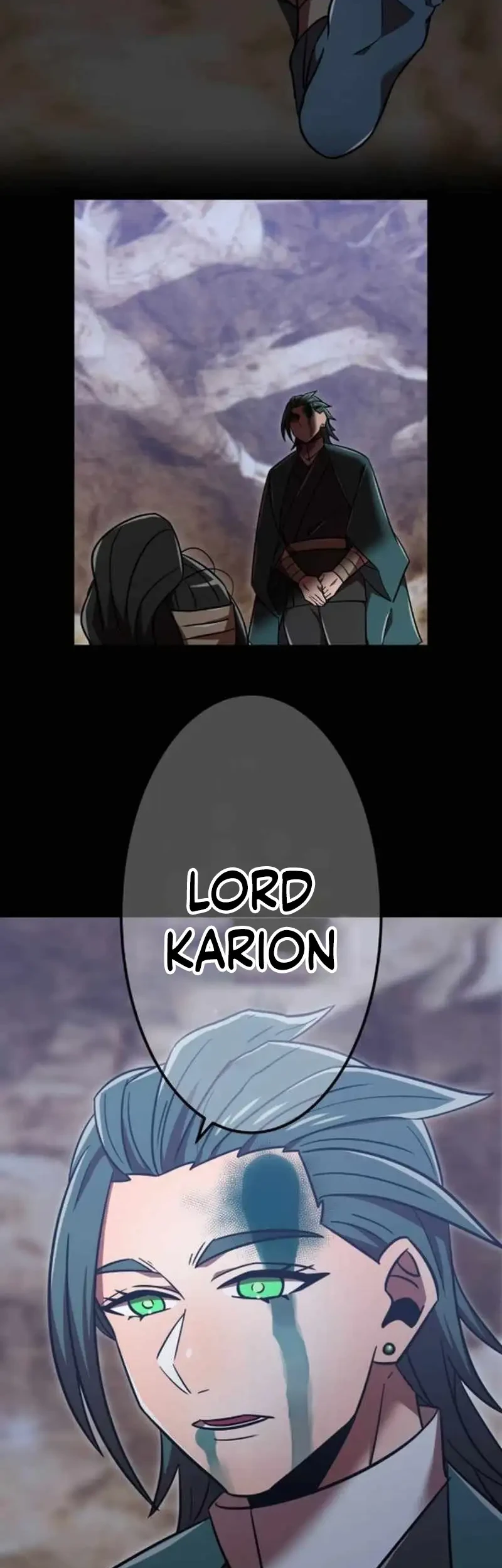 Savior of Divine Blood ~Draw Out 0.00000001% to Become the Strongest~ Chapter 121 - halaman 16